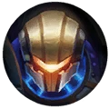 Jayce de metal