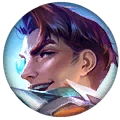 Jayce de la Jocurile Zenitului