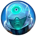 Lissandra cibernetică
