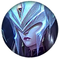 Lissandra din sabat