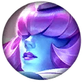 Lissandra distracție în spațiu