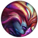 Flora Fatalis Lissandra