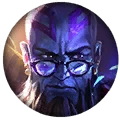 Professor Ryze