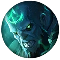 Zombie Ryze