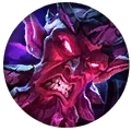 Dark Crystal Ryze