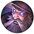 Ryze Barba Branca