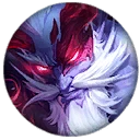 Ryze lună sângerie