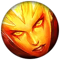Diana infernală