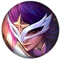 Quinn, Magia Stelelor