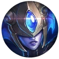 Syndra din Atlantida
