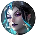 Syndra, Magia Stelelor (Prestigiu)