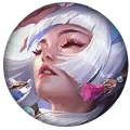 Syndra, mugurul spiritelor