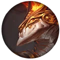 Aurelion Sol, lordul întunericului