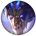 Aurelion Sol, dragonul furtunii