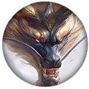 Divine Architect Porcelain Aurelion Sol