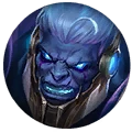 Sion paladin cosmic