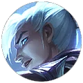 Kayn, vânătorul de suflete