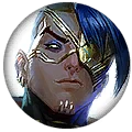Kayn din Odisee