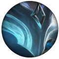 Kayn, întruparea Întunericului