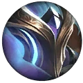 Kayn, întruparea Întunericului (Prestigiu)