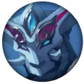 Kayn lună de zăpadă