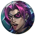 Kayn HEARTSTEEL