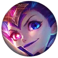 Zoe, Magia Stelelor