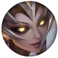 Zyra Congregação das Bruxas de Prestígio