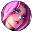 Zyra, mugurul spiritelor