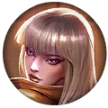 尊爵不凡 K/DA 凯莎