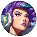 Kai'Sa Arcade