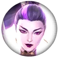 尊爵不凡 K/DA ALL OUT 凯莎
