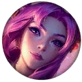 Kai'Sa, Magia Stelelor