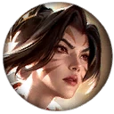 Risen Legend Kai'Sa