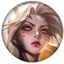 Halhatatlan legenda Kai'Sa