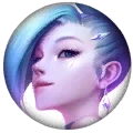 K/DA ALL OUT Séraphine Superstar