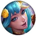 Firecracker Seraphine