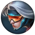 Sivir PAX