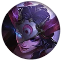 Sivir lună sângerie