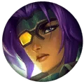 Sivir din Odisee