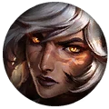 Sivir ambuscadă crudă