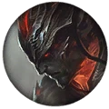 Yasuo, întruparea Întunericului