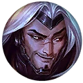Yasuo din Odisee
