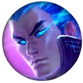 Yasuo boss