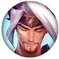 Yasuo, mugurul spiritelor