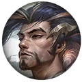Yasuo, dragonul adevărului