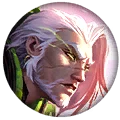 Yasuo, umbră de cerneală