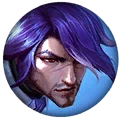 Yasuo, lupul bătăuș