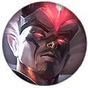 Yasuo, geneza întrupării Întunericului