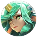 Soraka, Magia Stelelor